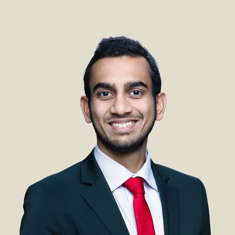 Abhi Flores-Kumar