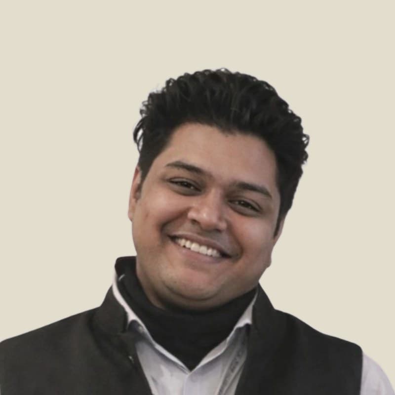 Shardul Dabir