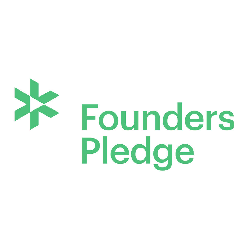 Founders Pledge