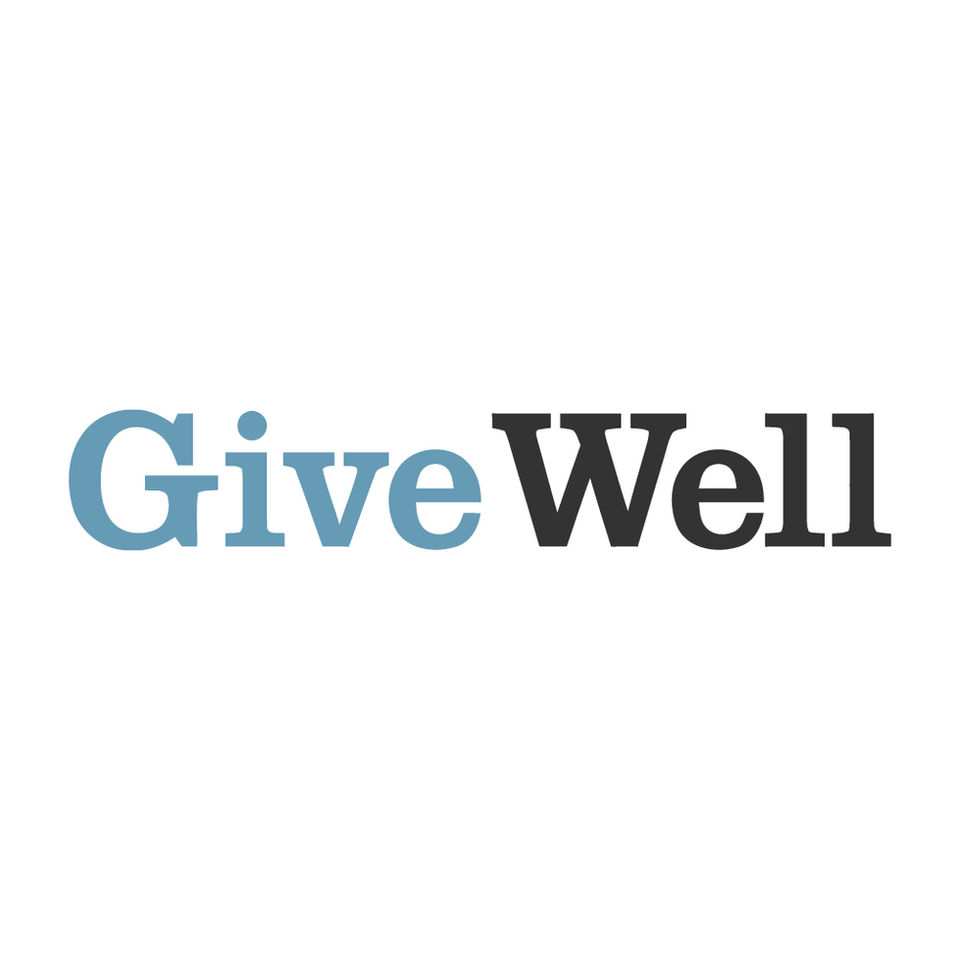 GiveWell