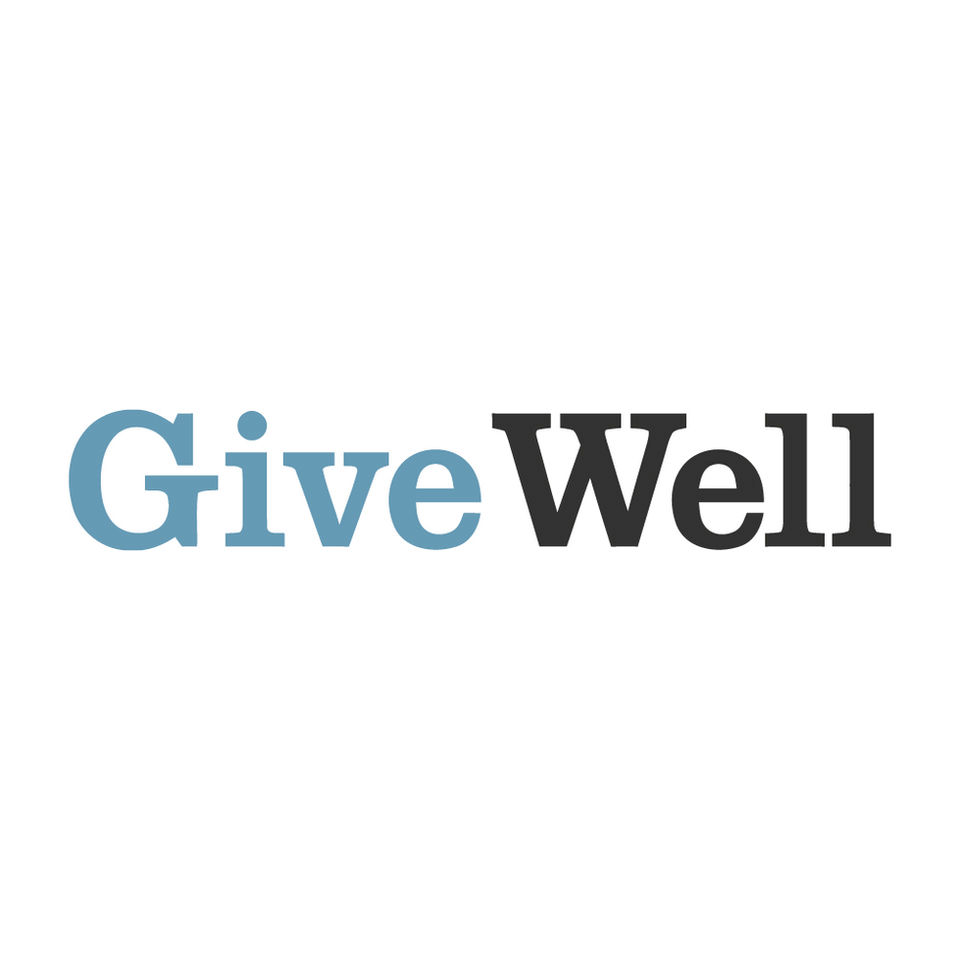 GiveWell