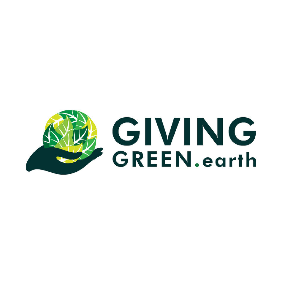Giving Green